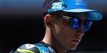 MotoGP: ‘Foi surreal’ Raúl Fernández acusa Jorge Martín