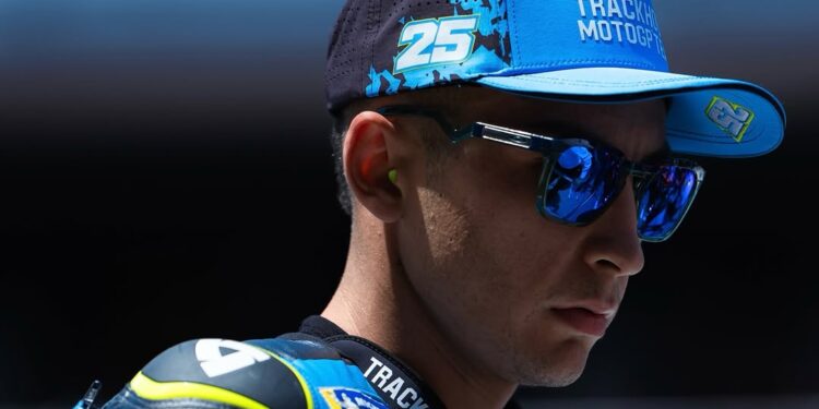 MotoGP: ‘Foi surreal’ Raúl Fernández acusa Jorge Martín