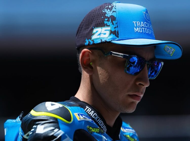 MotoGP: ‘Foi surreal’ Raúl Fernández acusa Jorge Martín