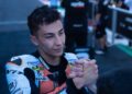 MotoGP: Raúl Fernández emocionado na vitória na Sprint; De saída em 2027?