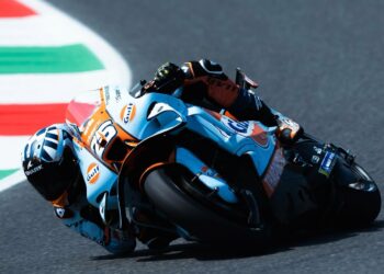 MotoGP: Raúl Fernández com uma ‘masterclass’ vence Sprint em Mugello