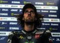 MotoGP: Alex Rins sobre caos na Catalunha ‘Precisei de me acalmar’