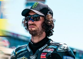 MotoGP: Três corridas bastaram – o duro golpe de Rins na Yamaha