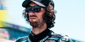 MotoGP: Três corridas bastaram – o duro golpe de Rins na Yamaha