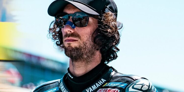 MotoGP: Três corridas bastaram – o duro golpe de Rins na Yamaha
