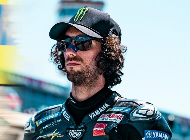 MotoGP: Três corridas bastaram – o duro golpe de Rins na Yamaha