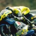 MotoGP: Moto de 125cc de Valentino Rossi em leilão e é uma…Aprilia