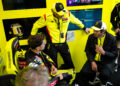MotoGP: Rossi descreve caos na Catalunha ‘Que medo… foi feio