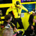 MotoGP: Rossi descreve caos na Catalunha ‘Que medo… foi feio