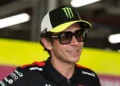 MotoGP: Rossi quebra silêncio sobre o futuro da VR46 e deixa aviso sobre “Diggia”