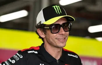 MotoGP: Rossi quebra silêncio sobre o futuro da VR46 e deixa aviso sobre “Diggia”