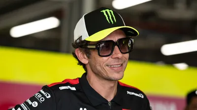 MotoGP: Rossi quebra silêncio sobre o futuro da VR46 e deixa aviso sobre “Diggia”