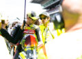 MotoGP: Rossi confirma saída de Di Giannantonio ‘Tens a certeza de que nos queres deixar?’
