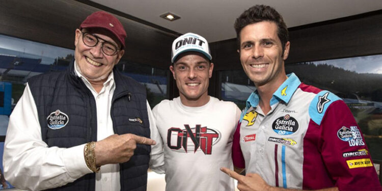 WSBK – Gémeos Lowes, rivais até ao fim