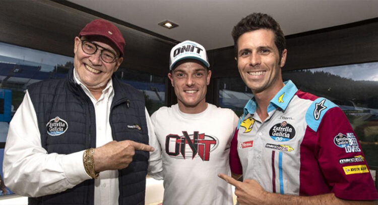 WSBK – Gémeos Lowes, rivais até ao fim