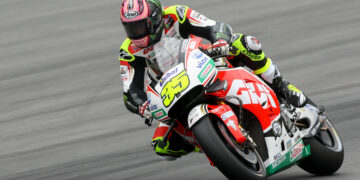MotoGP: Oficial! Cal Crutchlow de volta substitui Zarco na Castrol Honda LCR em Mugello