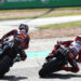 MotoGP: Francesco Guidotti ‘a Ducati com Márquez e Acosta será uma excelente referência’