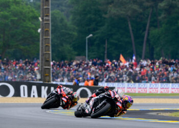 MotoGP: Aprilia vai dominar? Conheça os horários do GP da Catalunha