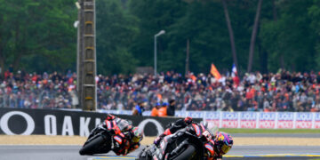 MotoGP: Aprilia vai dominar? Conheça os horários do GP da Catalunha