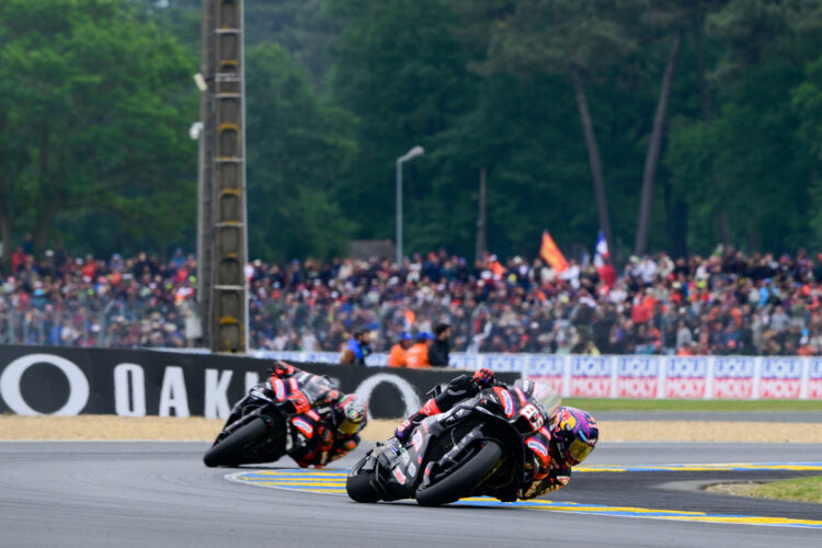 MotoGP: Aprilia vai dominar? Conheça os horários do GP da Catalunha