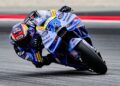 MotoGP: Alex Márquez vence Sprint por milímetros num final de cortar a respiração