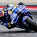 MotoGP: Alex Márquez vence Sprint por milímetros num final de cortar a respiração