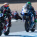WSSP – Masia domina TL1 em dupla Ducati