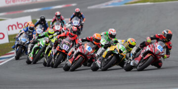 WSBK – Antevisão das Supersport em Most