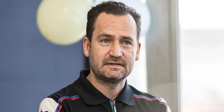 WSBK: BMW espera ‘regresso em Misano’ de Miguel Oliveira