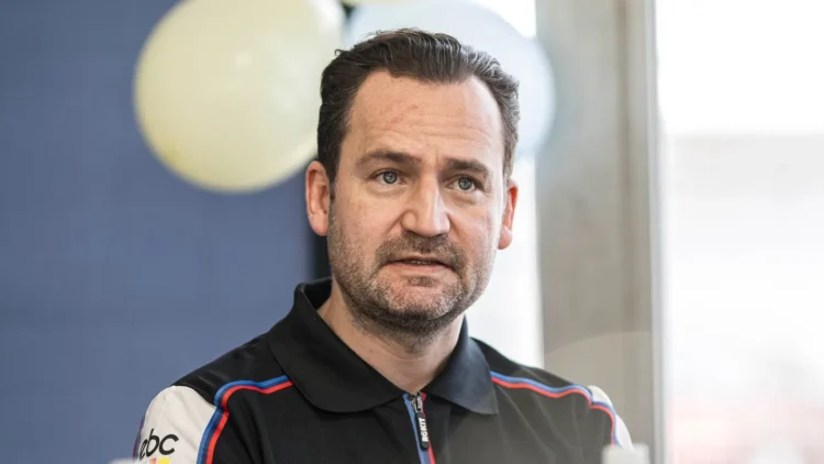 WSBK: BMW espera ‘regresso em Misano’ de Miguel Oliveira