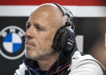 WSBK: Shaun Muir confirma que Miguel Oliveira so voltará ‘dentro das próximas cinco a seis semanas’