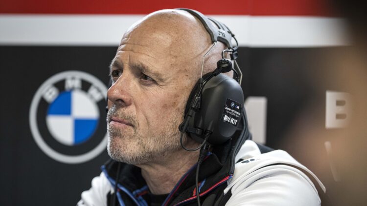 WSBK: Shaun Muir confirma que Miguel Oliveira so voltará ‘dentro das próximas cinco a seis semanas’