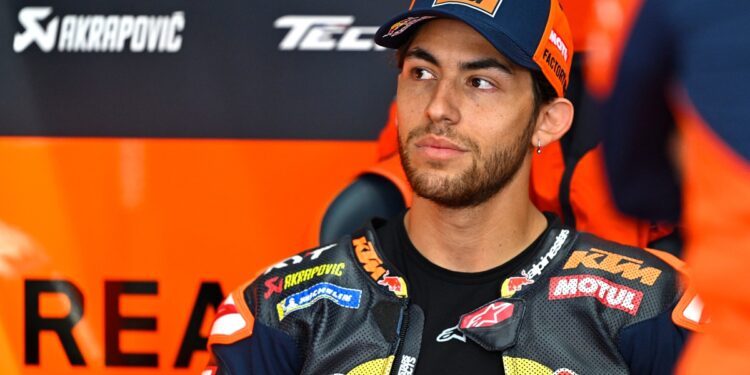 MotoGP: Tech3 vive entre resultados e incerteza total sobre o futuro