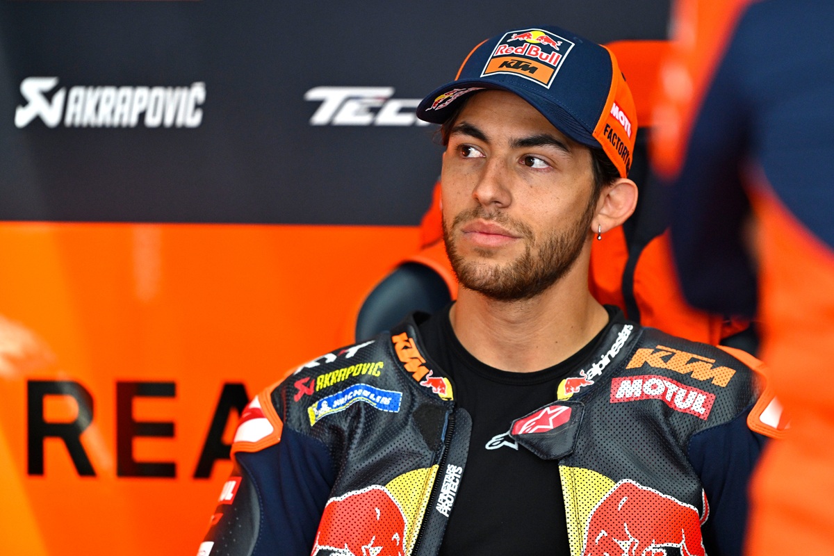 MotoGP: Tech3 vive entre resultados e incerteza total sobre o futuro thumbnail