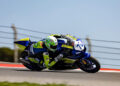 WSPB – Salvador na Pole, Alonso melhora