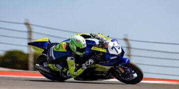 WSPB – Salvador na Pole, Alonso melhora