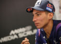 MotoGP: Toprak Razgatlioglu revela impacto emocional dos acidentes no GP da Catalunha