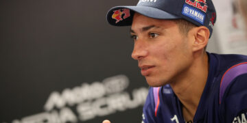 MotoGP: Toprak Razgatlioglu revela impacto emocional dos acidentes no GP da Catalunha