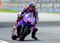 MotoGP: Borsoi garante que Toprak ‘já aprendeu a pilotar como o Quartararo’