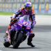 MotoGP: Borsoi garante que Toprak ‘já aprendeu a pilotar como o Quartararo’