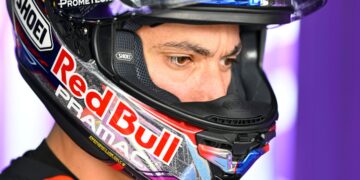 MotoGP: Toprak Razgatlioglu não esconde frustração ‘Há momentos em que até penso em voltar à box’