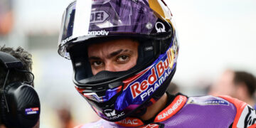 MotoGP: Toprak Razgatlioglu admite ‘parte dessa diferença é certamente responsabilidade minha’