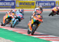 MotoGP: Moto3, Brian Uriarte vence em Mugello e resiste ao caos da última volta
