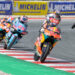 MotoGP: Moto3, Brian Uriarte vence em Mugello e resiste ao caos da última volta