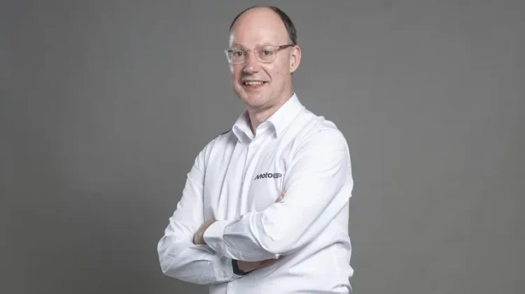 MotoGP: Vince Russell assume cargo de CFO com efeito imediato