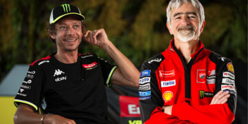 MotoGP – Ducati quer que VR46 aceite Bulega na equipa