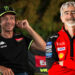 MotoGP – Ducati quer que VR46 aceite Bulega na equipa