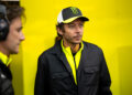 MotoGP: Valentino Rossi diz que Bagnaia ‘provavelmente não voltará a correr pela Ducati’