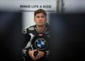 WSBK: Michael Van der Mark ‘o Miguel estava a fazer uma boa temporada até agora’