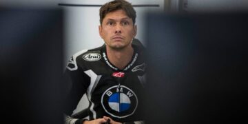 WSBK: Michael Van der Mark ‘o Miguel estava a fazer uma boa temporada até agora’
